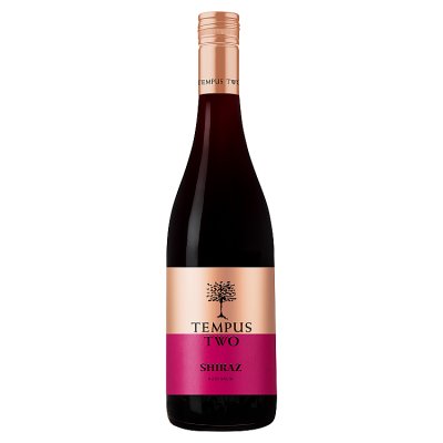 Tempus Two Shiraz