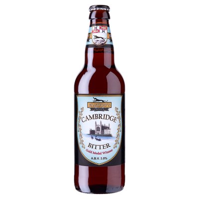 Elgoods Cambridge Bitter England