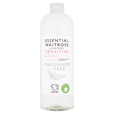Essential Sensitive Bath