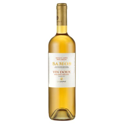 Samos Vin Doux Greece