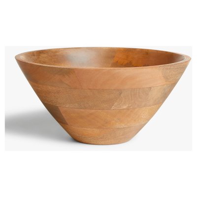 JL Mango Salad Bowl 24cm