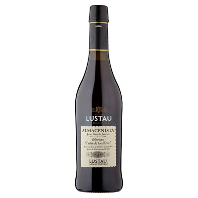 Lustau Oloroso Pata de Gallina