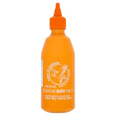 Uni-Eagle Sriracha Mayo Sauce