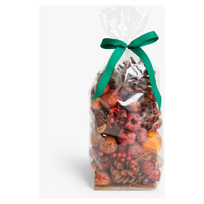 John Lewis Clementine Potpourri