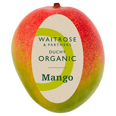 Duchy Organic Mango