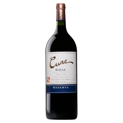 Cune, Rioja Reserva Magnum