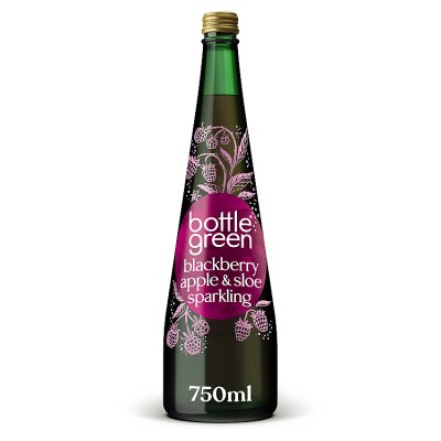 Bottlegreen Bramble Sparkling Pressé