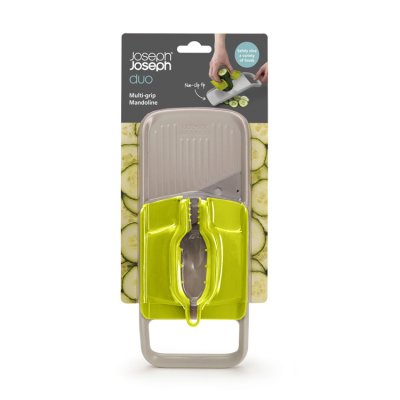 Joseph Joseph Duo Multi-Grip Mandoline