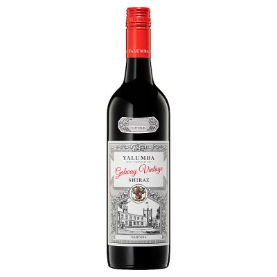Yalumba Galway Vintage Shiraz