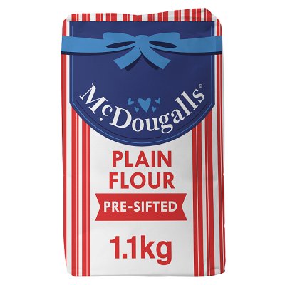 Flour Baking Waitrose Partners