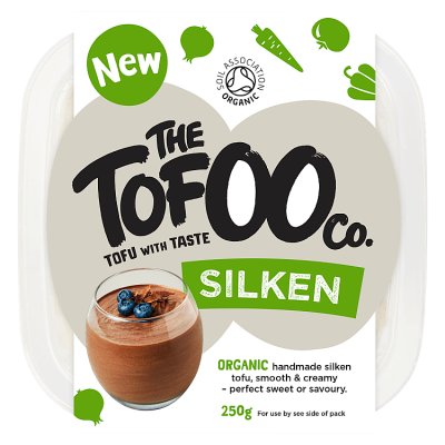 The Tofoo Co. Silken Tofu