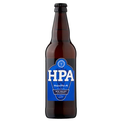 Wye Valley Brewery Hereford Pale Ale