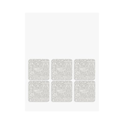 Morris Coasters
