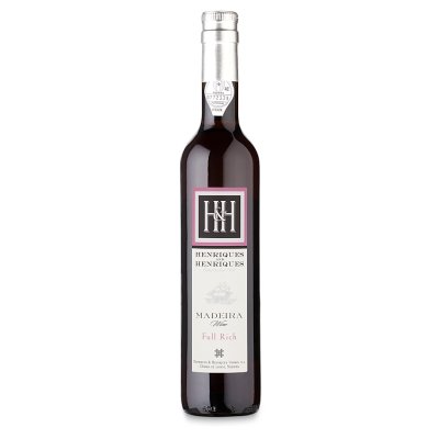 H&H Full Rich 3 Year Old Madeira