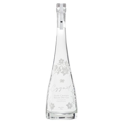 Cygnet Welsh Dry Gin 70cl