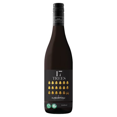 De Bortoli 17 Trees Shiraz