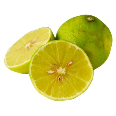 Natoora Organic Bergamot