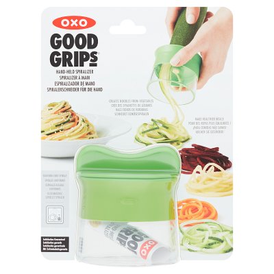 OXO Good Grips Hand Held Spiralizer