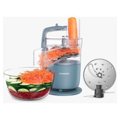 Kenwood MultiPro Food Processor Gry