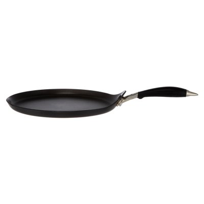John Lewis 'The Pan' Aluminium Non-Stick Pancake/Crepe Pan, 24cm