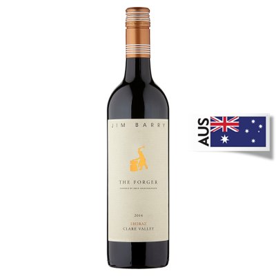 Jim Barry The Forger Shiraz Clare Valley