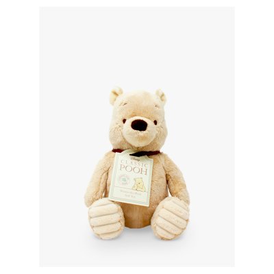 Disney Classic Pooh Soft Toy