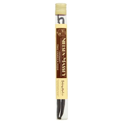 Nielsen-Massey Gourmet Vanilla Pods