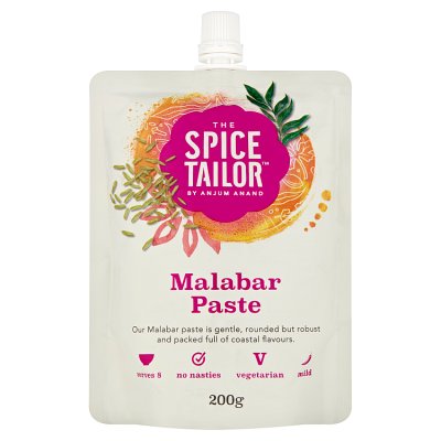 The Spice Tailor Malabar Paste
