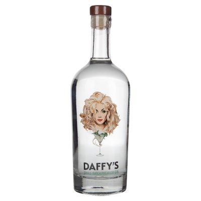 Daffy's Premium Gin