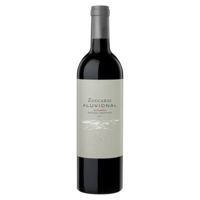 Zuccardi Aluvional Altamira Malbec Mendoza