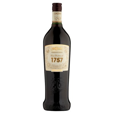 Cinzano 1757 Rosso Vermouth
