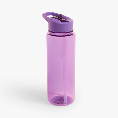 John Lewis Tritan Bottle Lilac