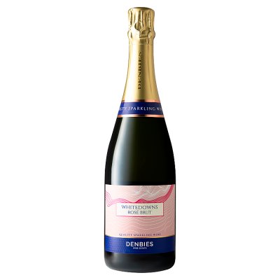 Denbies Whitedowns Sparkling Rose