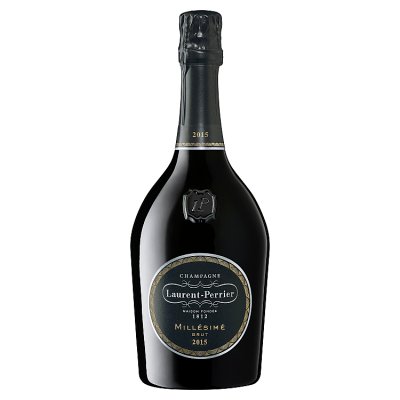 Laurent-Perrier Brut Millesime 2015
