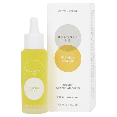 Balance Me Radiance Face Oil