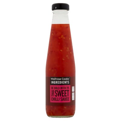 CI Thai Sweet Chilli Sauce