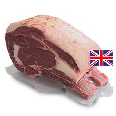 Waitrose Prime Rib Waitrose Welsh beef rib | Waitrose & Partners
