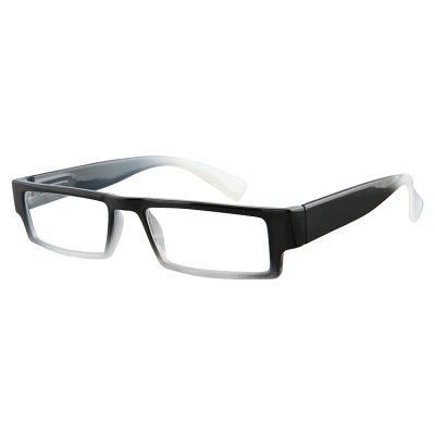 Sight Station caspian black + 1.50
