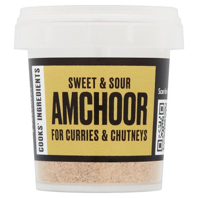 Waitrose CI Amchoor
