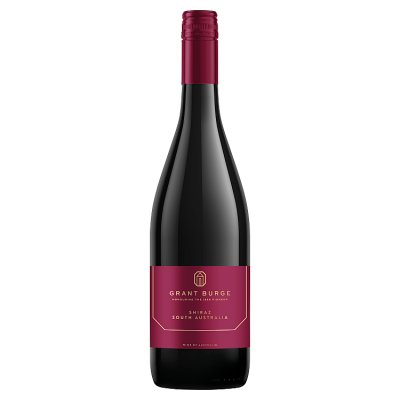 Grant Burge South Australian Shiraz
