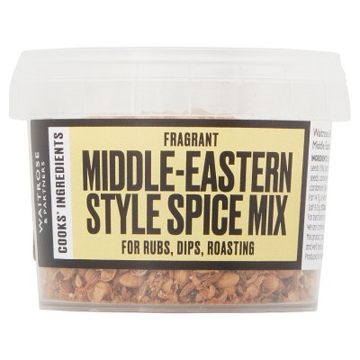 Cooks' Ingredients Middle-Eastern Style Spice Mix