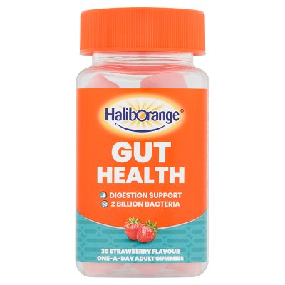 Haliborange Gut Health Gummies