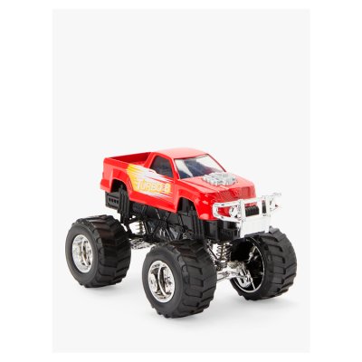 Monster Truck