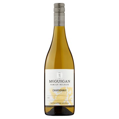 McGuigan Family Release Chardonnay