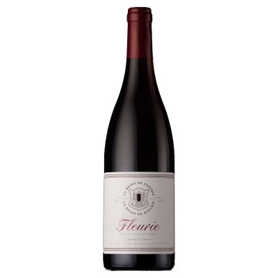 La Reine De Fleurie