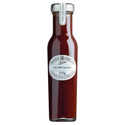 Wilkin & Sons Tiptree Brown Sauce
