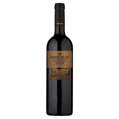 Baron De Ley Gran Reserva Rioja