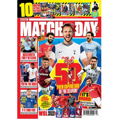 Match Of The Day
