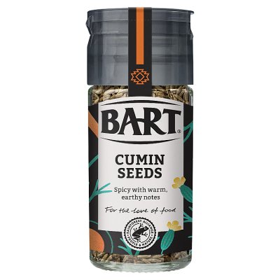 Bart Cumin Seeds