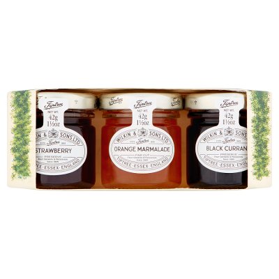 Wilkin & Sons Ltd Tiptree Trio Gift Pack